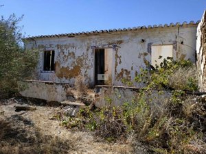 2 bedrooms Villa in Castro Marim, Portugal No. 1125