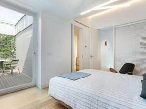 1 bedroom Duplex in Lisbon, Portugal No. 115087