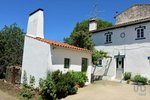 3 bedrooms House in Portalegre, Portugal No. 1193 - house in Portugal