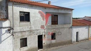 4 bedrooms House in Crato, Portugal No. 1196