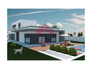 4 bedrooms House in Atouguia da Baleia, Portugal No. 119673