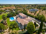 4 bedrooms Villa in Lagoa, Portugal No. 123635 - Image 33