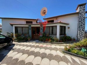 4 bedrooms House in Funchal, Portugal No. 1253
