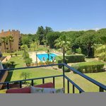 2 bedrooms Apartment in Loule, Portugal No. 1254 - apartment in Portugal