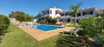 2 bedrooms Apartment in Loule, Portugal No. 1273 - apartment in Portugal