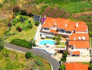11 bedrooms Hotel in Canico, Portugal No. 127815