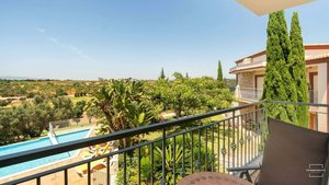 2 bedrooms Apartment in Lagoa, Portugal No. 129108