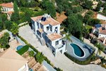 4 bedrooms Villa in Loule, Portugal No. 131169 - Image 16