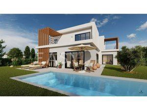 839m² Land in Silves, Portugal No. 132340