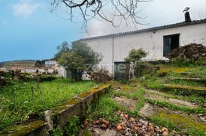 4 bedrooms House in Torre de Moncorvo, Portugal No. 13300