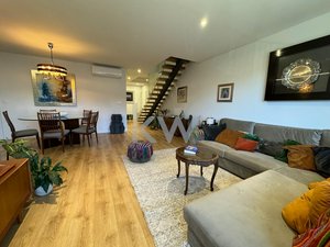 2 bedrooms Duplex in Viseu, Portugal No. 135884