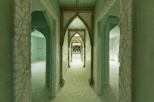 1045m² Hotel in Sintra, Portugal No. 135992