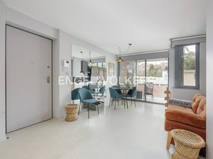 Studio in Lisbon, Portugal No. 136223