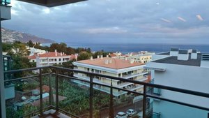 3 bedrooms Apartment in Funchal, Portugal No. 1368