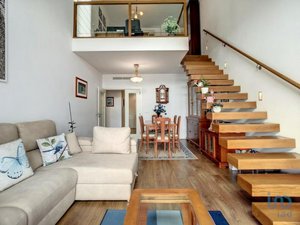 4 bedrooms Apartment in Seixal, Portugal No. 1391