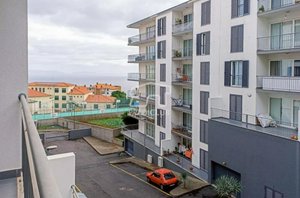 2 bedrooms Apartment in Santa Cruz, Portugal No. 1393