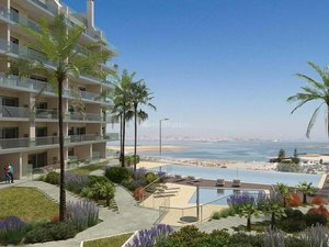 4 bedrooms Apartment in Seixal, Portugal No. 1397