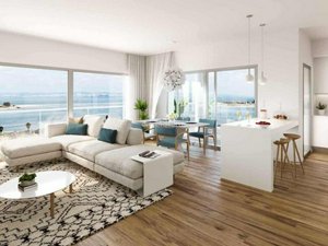 3 bedrooms Apartment in Seixal, Portugal No. 1406