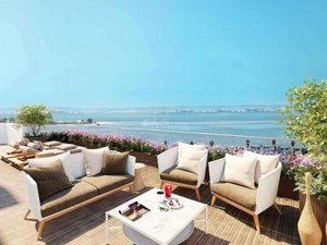 3 bedrooms Apartment in Seixal, Portugal No. 1407