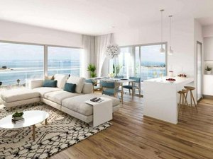 3 bedrooms Apartment in Seixal, Portugal No. 1408