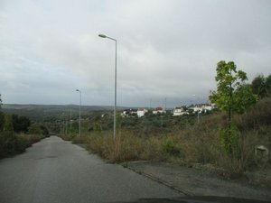 682m² Land in Abrantes, Portugal No. 141681