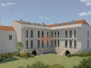 1571m² Land in Setubal, Portugal No. 143534