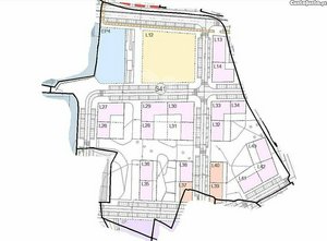 45400m² Land in Faro, Portugal No. 143596