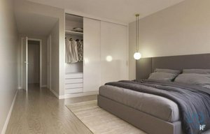 2 bedrooms Apartment in Ribeira Brava, Portugal No. 1443