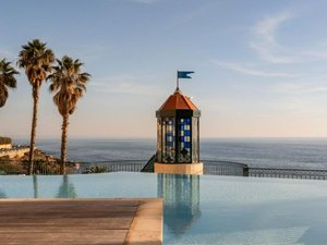 Studio in Cascais, Portugal No. 144712