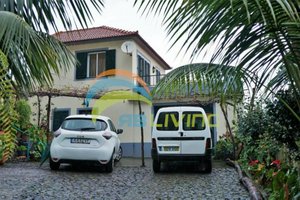 2 bedrooms House in Santana, Portugal No. 1482