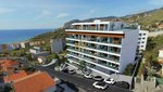 2 bedrooms Apartment in Funchal, Portugal No. 1499 - apartment in Portugal