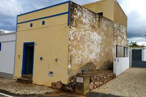 2 bedrooms Land in Loule, Portugal No. 150131
