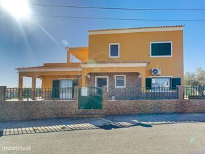 3 bedrooms House in Alcoutim, Portugal No. 151339