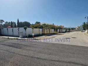 498m² Land in Lagos, Portugal No. 152267