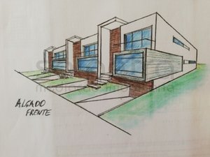 3 bedrooms House in Cacia, Portugal No. 152369