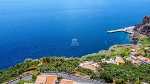 4 bedrooms Villa in Ribeira Brava, Portugal No. 1525