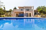 3 bedrooms Villa in Lagoa, Portugal No. 153567 - villa in Portugal