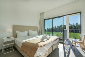 2 bedrooms Apartment in Mexilhoeira Grande, Portugal No. 153775