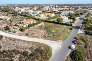 1020m² Land in Aljezur, Portugal No. 155582