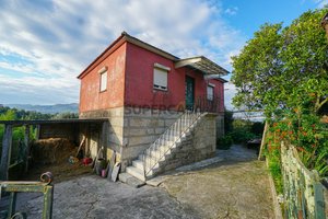 3 bedrooms House in Moncao, Portugal No. 155792