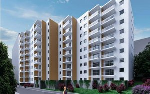 2 bedrooms Condo in Funchal, Portugal No. 1560