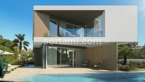 358m² Land in Albufeira, Portugal No. 156343