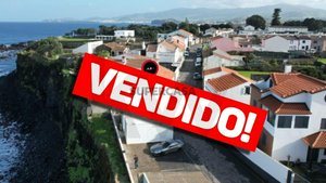 2 bedrooms House in Ribeira Grande, Portugal No. 157592