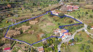 6 bedrooms House in Oliveira do Hospital, Portugal No. 158106