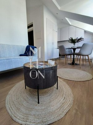 2 bedrooms Apartment in Lisbon, Portugal No. 158877