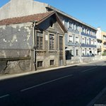 253m² Land in Sao Mamede de Infesta, Portugal No. 160369 - land in Portugal