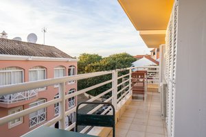 2 bedrooms Apartment in Quarteira, Portugal No. 161750