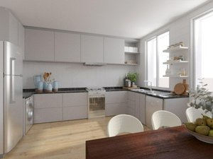 3 bedrooms Condo in Portalegre, Portugal No. 1624