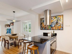 5 bedrooms House in Oeiras, Portugal No. 162615