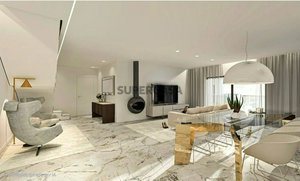 3 bedrooms Apartment in Entroncamento, Portugal No. 162645